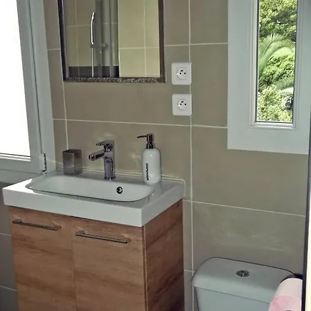 Apartmán City Center Beautiful Studio Nice